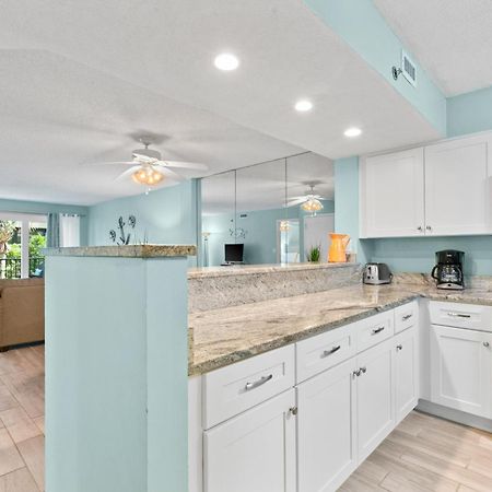 Sea Oats Vila Fort Walton Beach Exterior foto