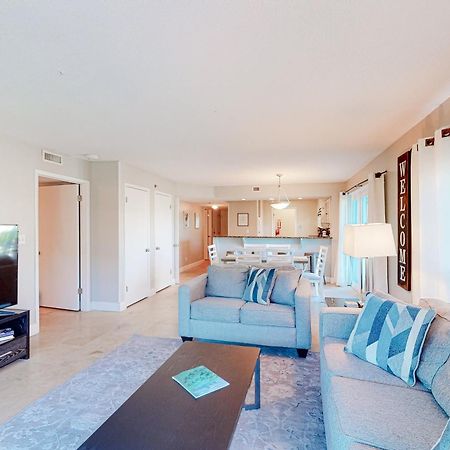Sea Oats Vila Fort Walton Beach Exterior foto