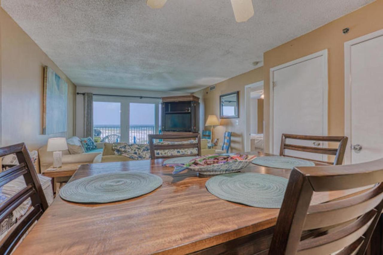 Sea Oats Vila Fort Walton Beach Exterior foto