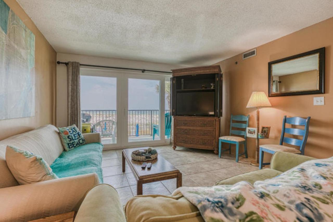 Sea Oats Vila Fort Walton Beach Exterior foto
