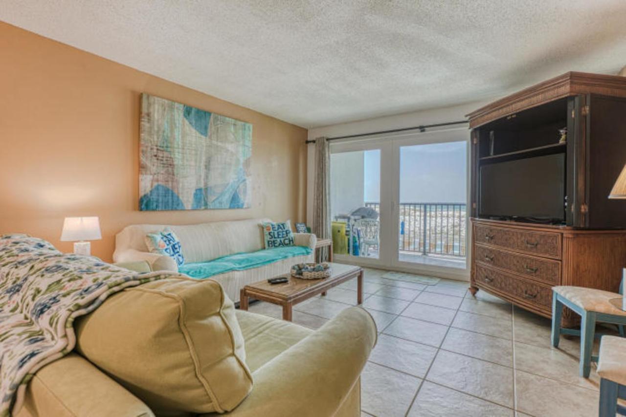 Sea Oats Vila Fort Walton Beach Exterior foto