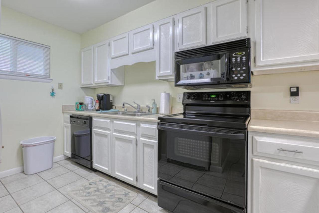 Sea Oats Vila Fort Walton Beach Exterior foto