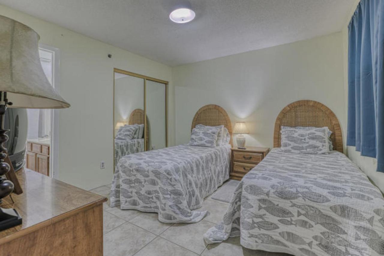 Sea Oats Vila Fort Walton Beach Exterior foto