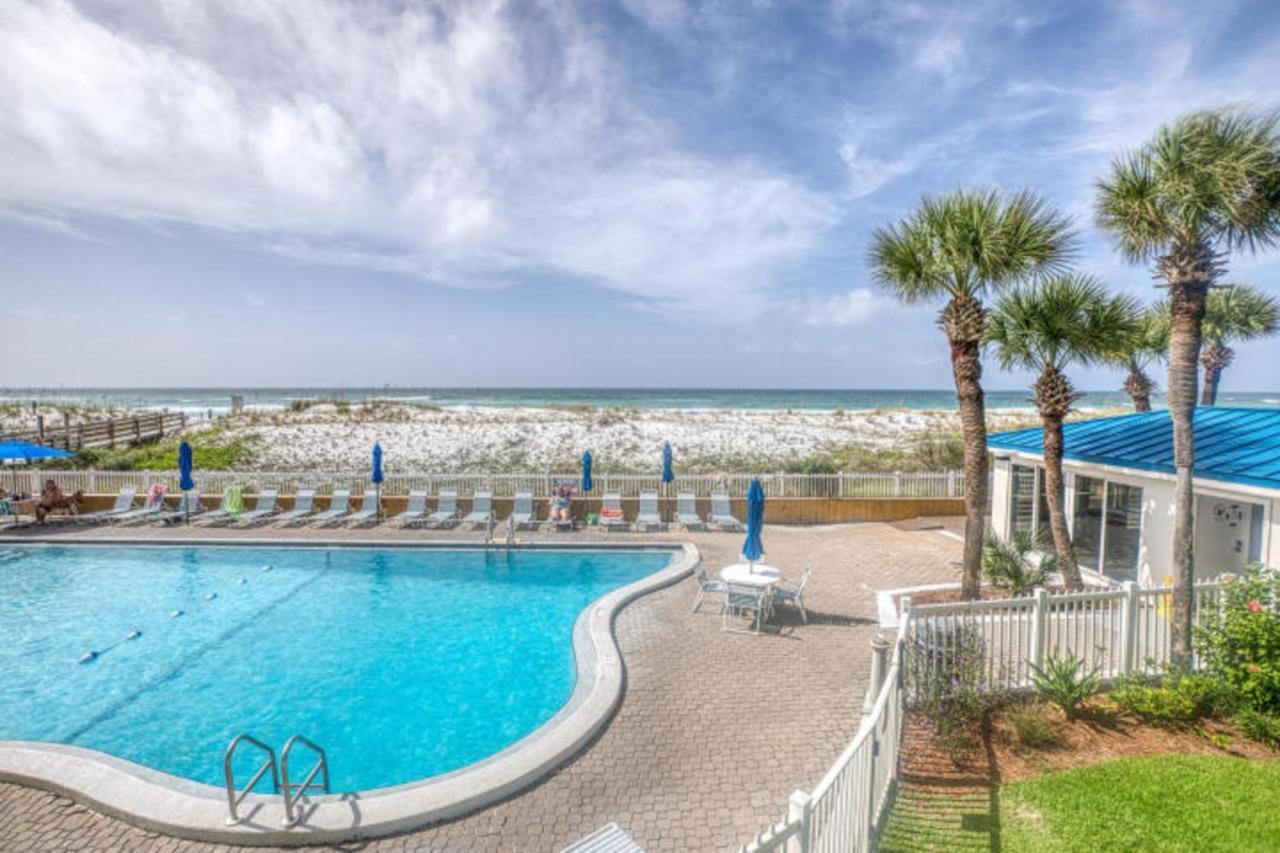 Sea Oats Vila Fort Walton Beach Exterior foto