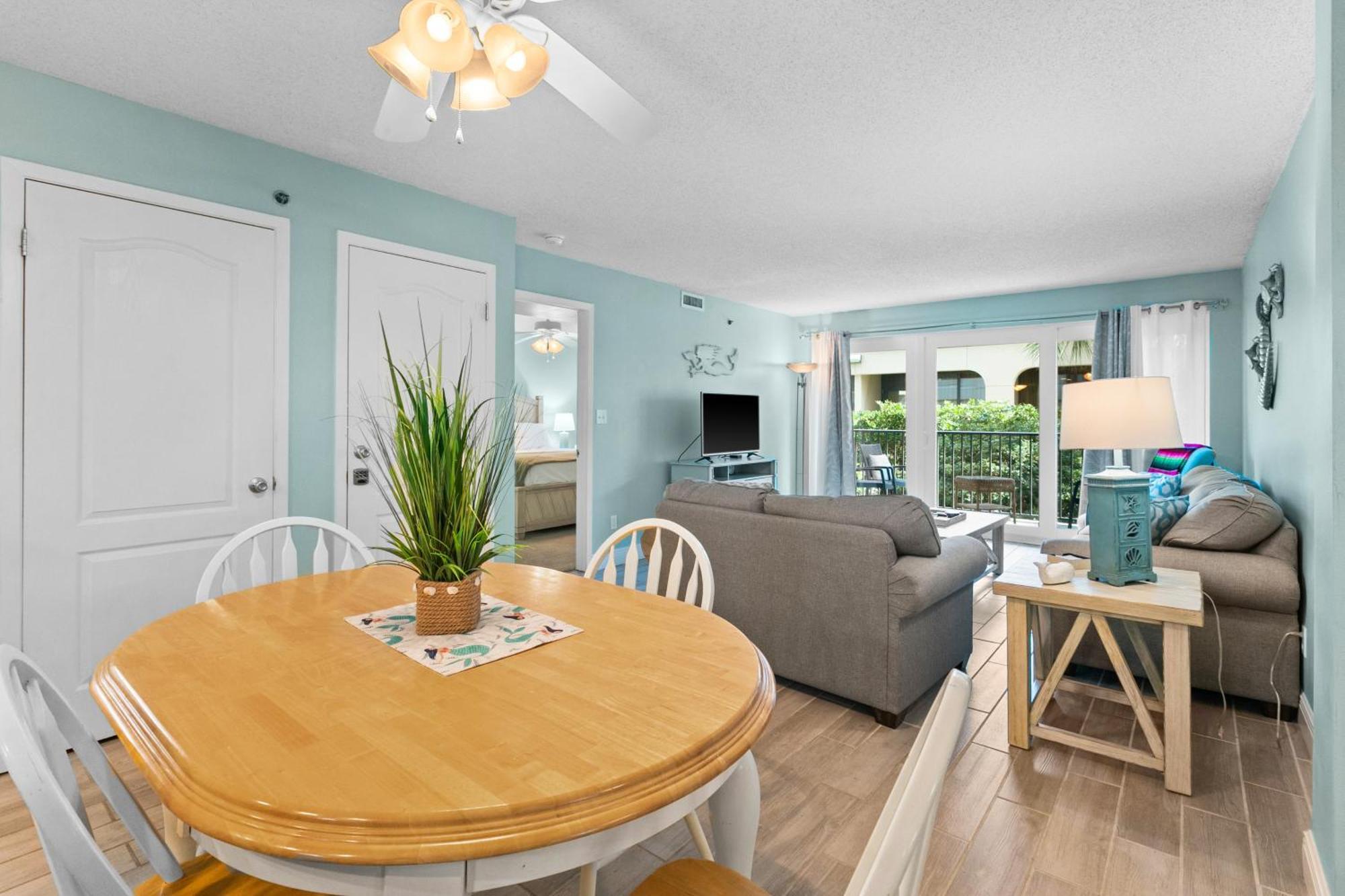 Sea Oats Vila Fort Walton Beach Exterior foto