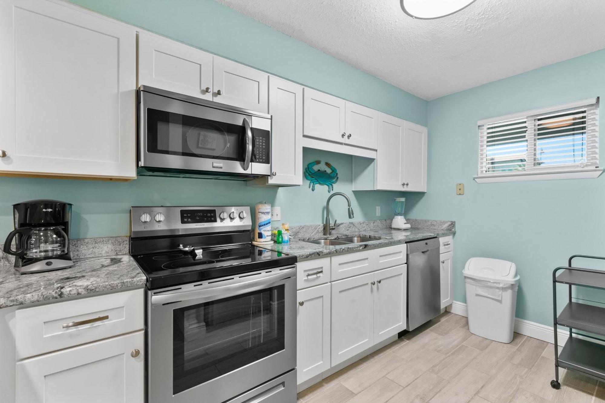 Sea Oats Vila Fort Walton Beach Exterior foto