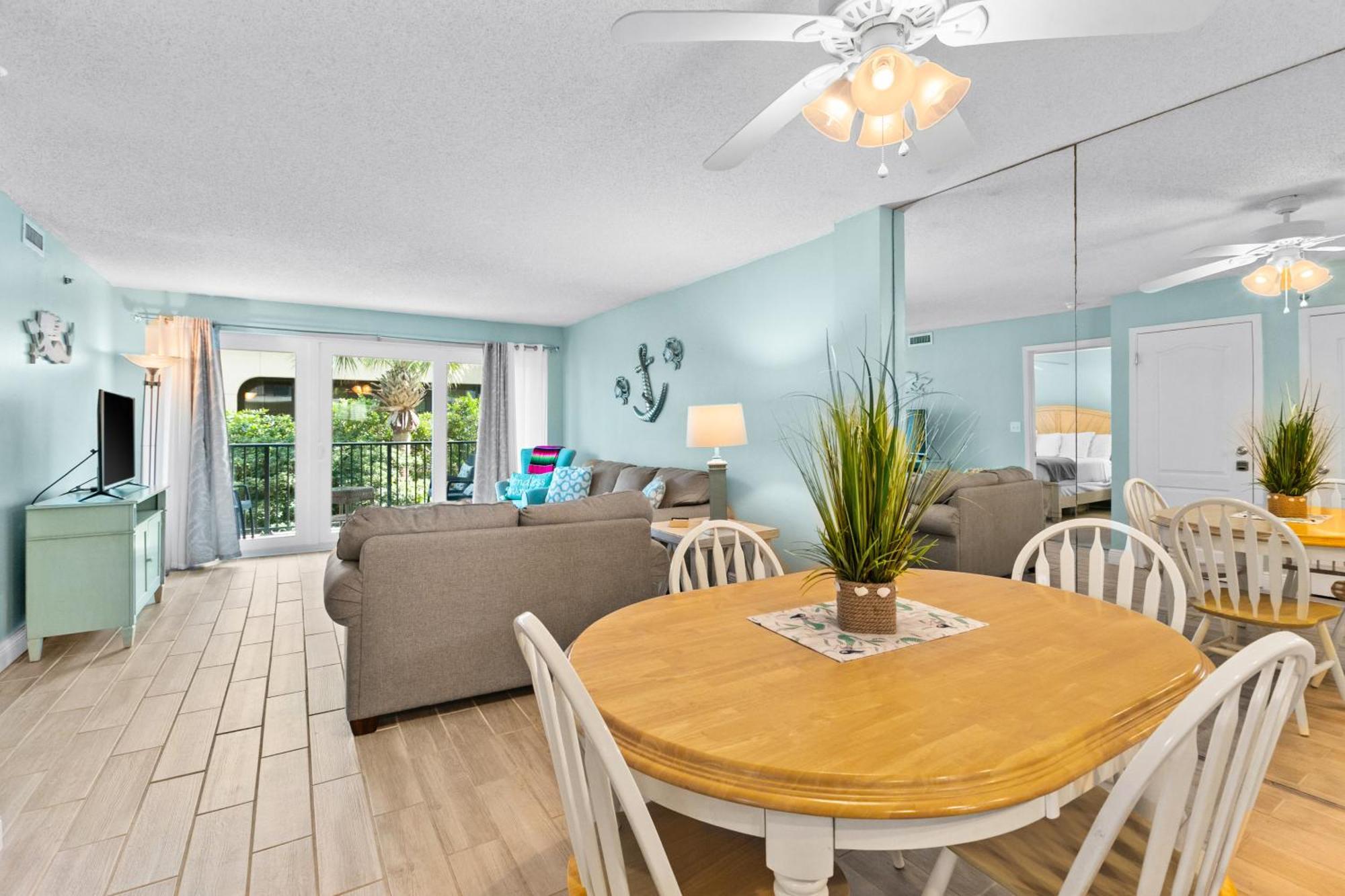 Sea Oats Vila Fort Walton Beach Exterior foto