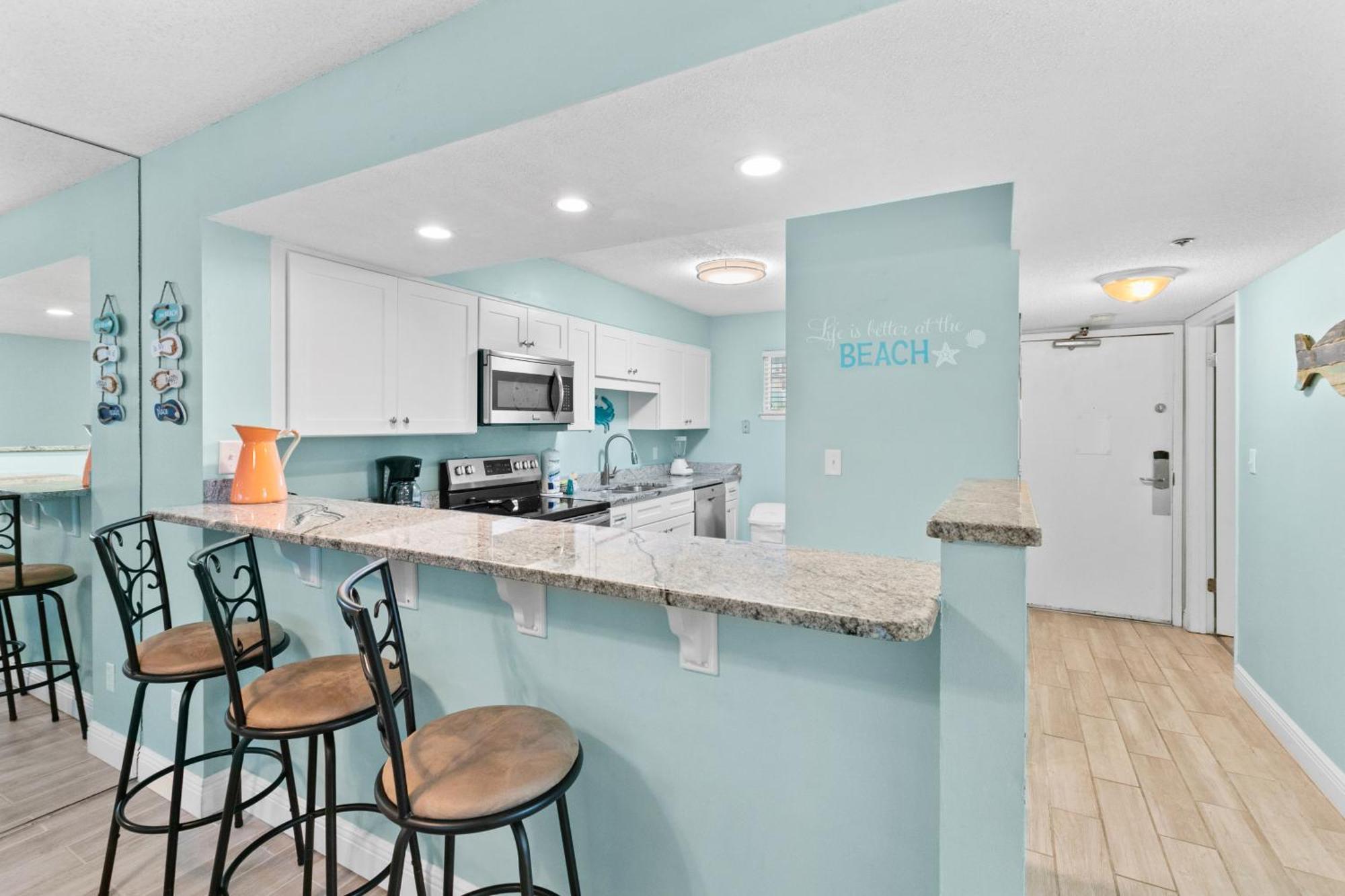 Sea Oats Vila Fort Walton Beach Exterior foto
