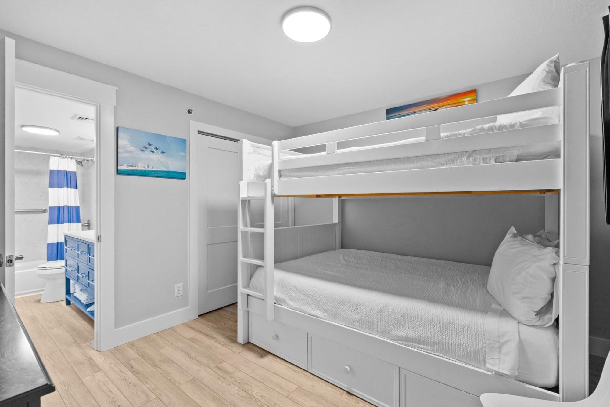 Sea Oats Vila Fort Walton Beach Quarto foto