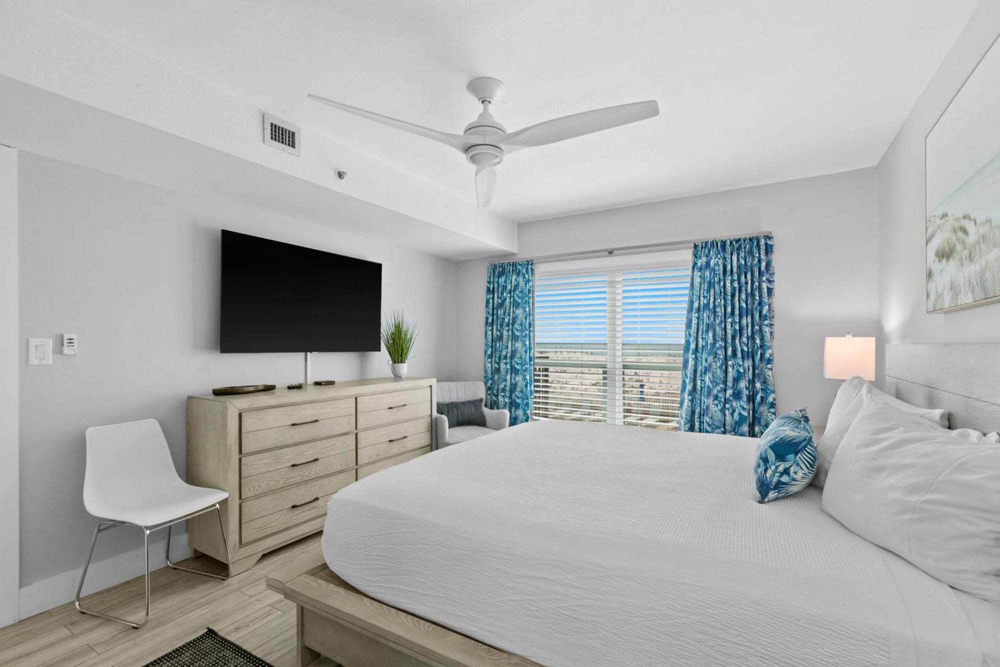 Sea Oats Vila Fort Walton Beach Quarto foto