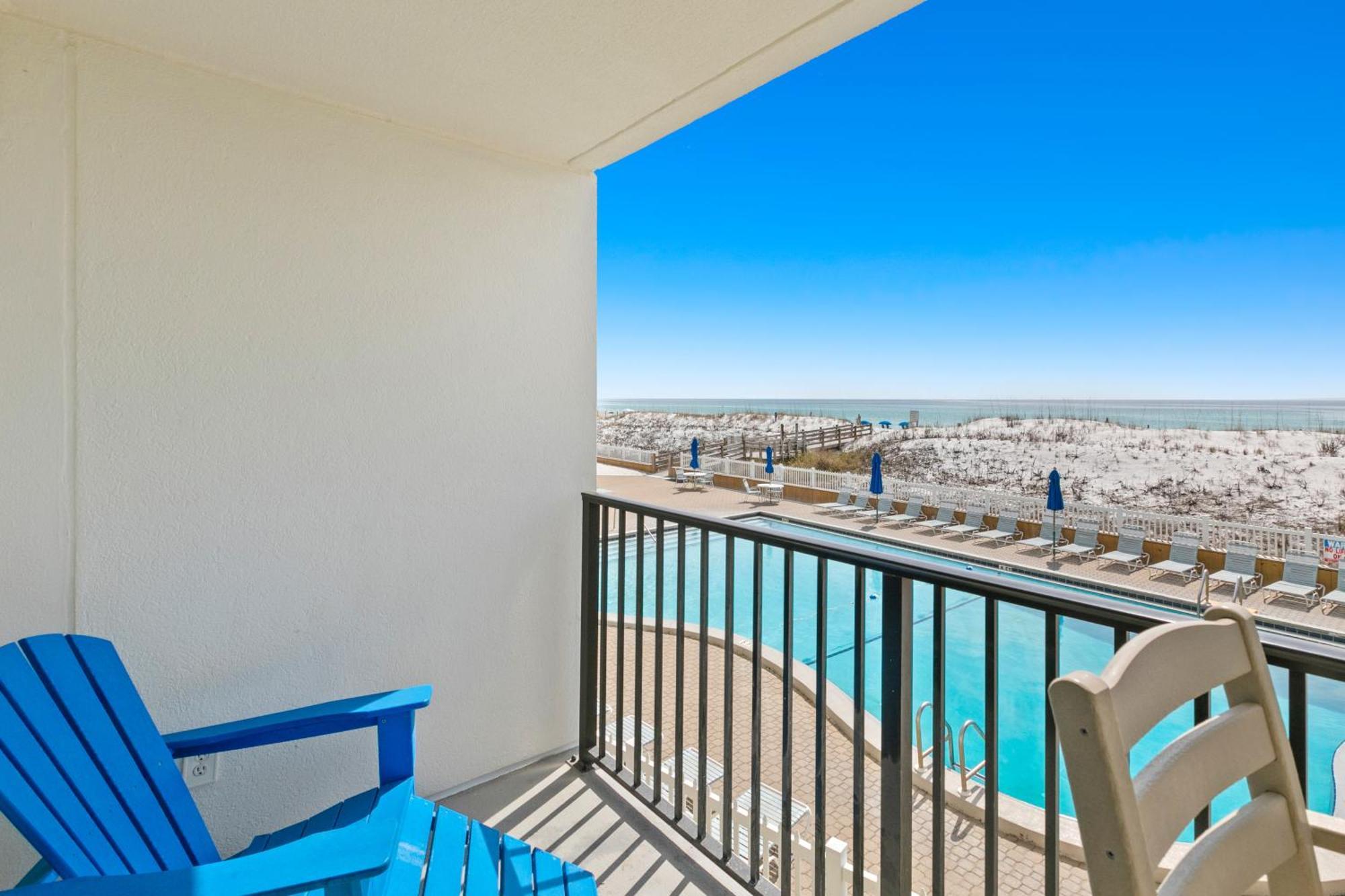 Sea Oats Vila Fort Walton Beach Quarto foto