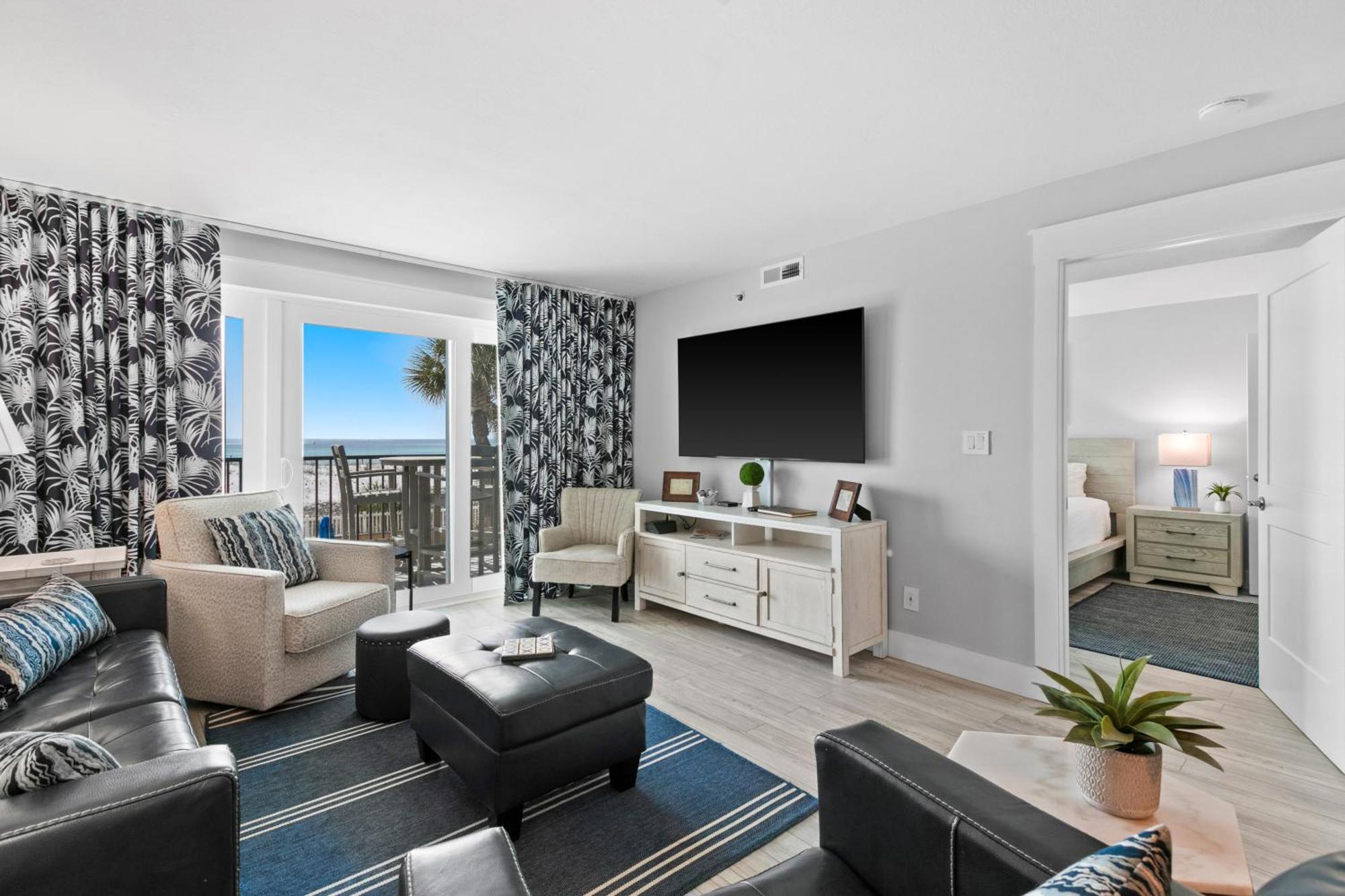 Sea Oats Vila Fort Walton Beach Quarto foto