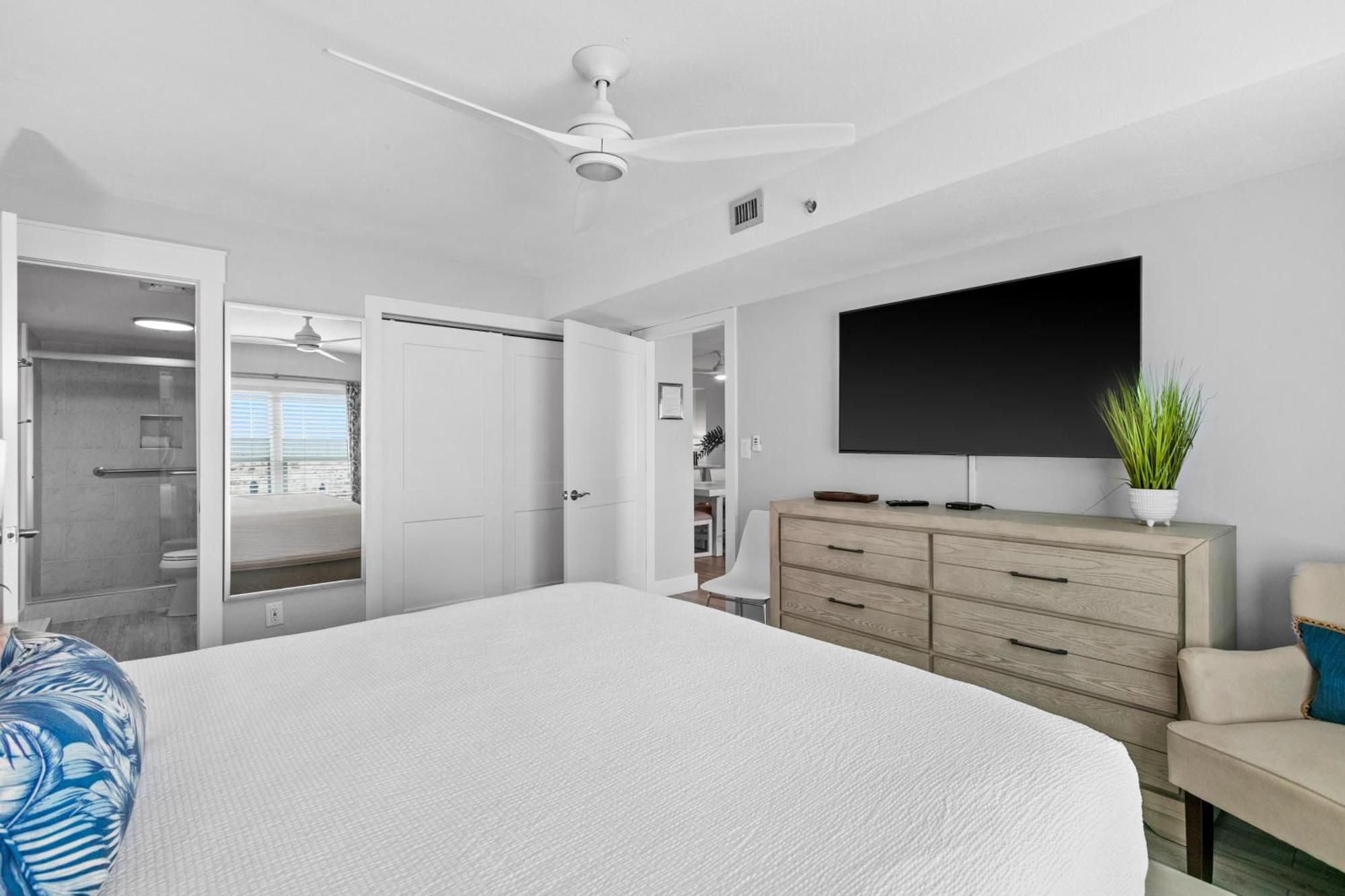 Sea Oats Vila Fort Walton Beach Quarto foto
