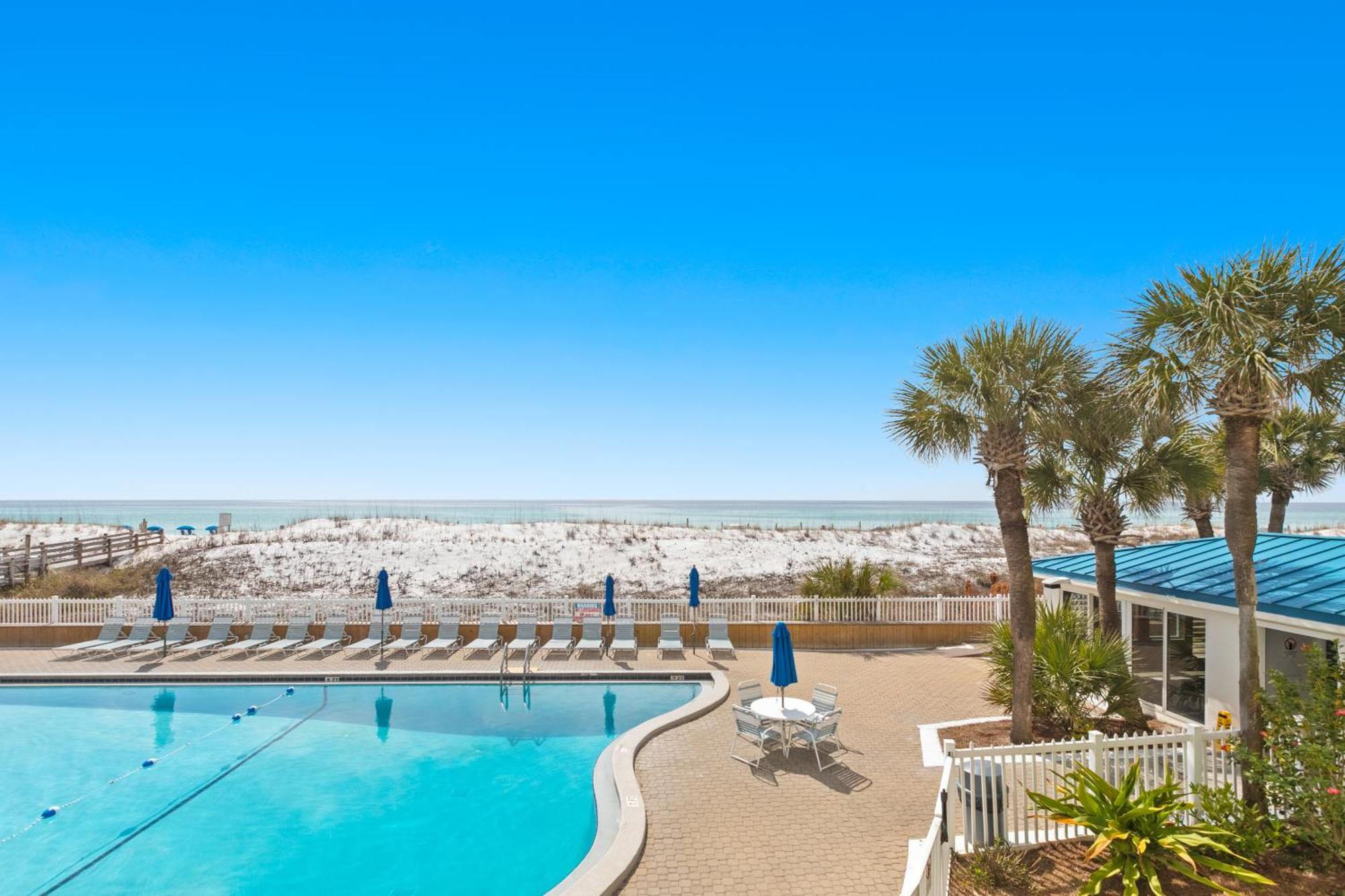 Sea Oats Vila Fort Walton Beach Quarto foto