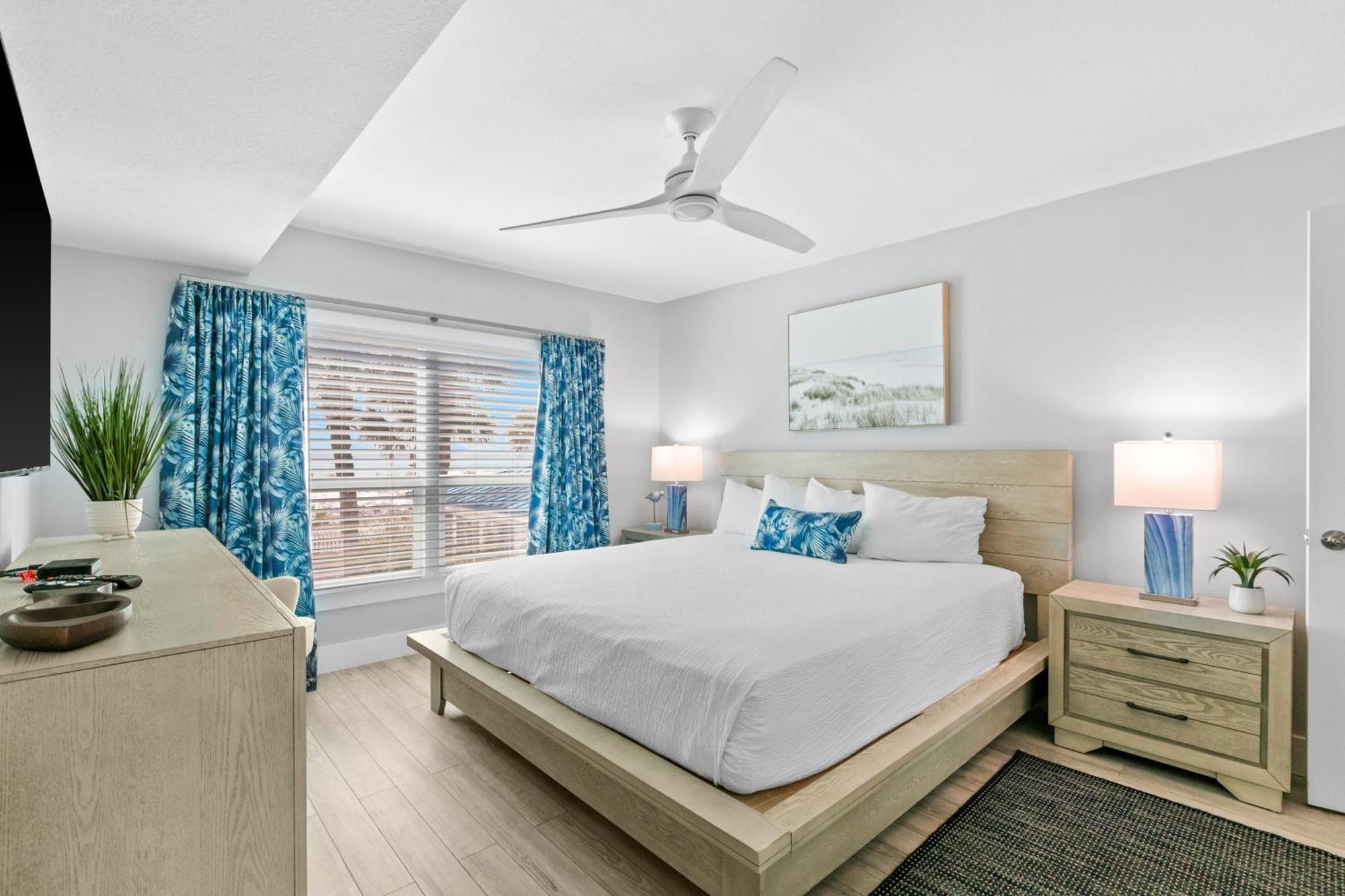 Sea Oats Vila Fort Walton Beach Quarto foto