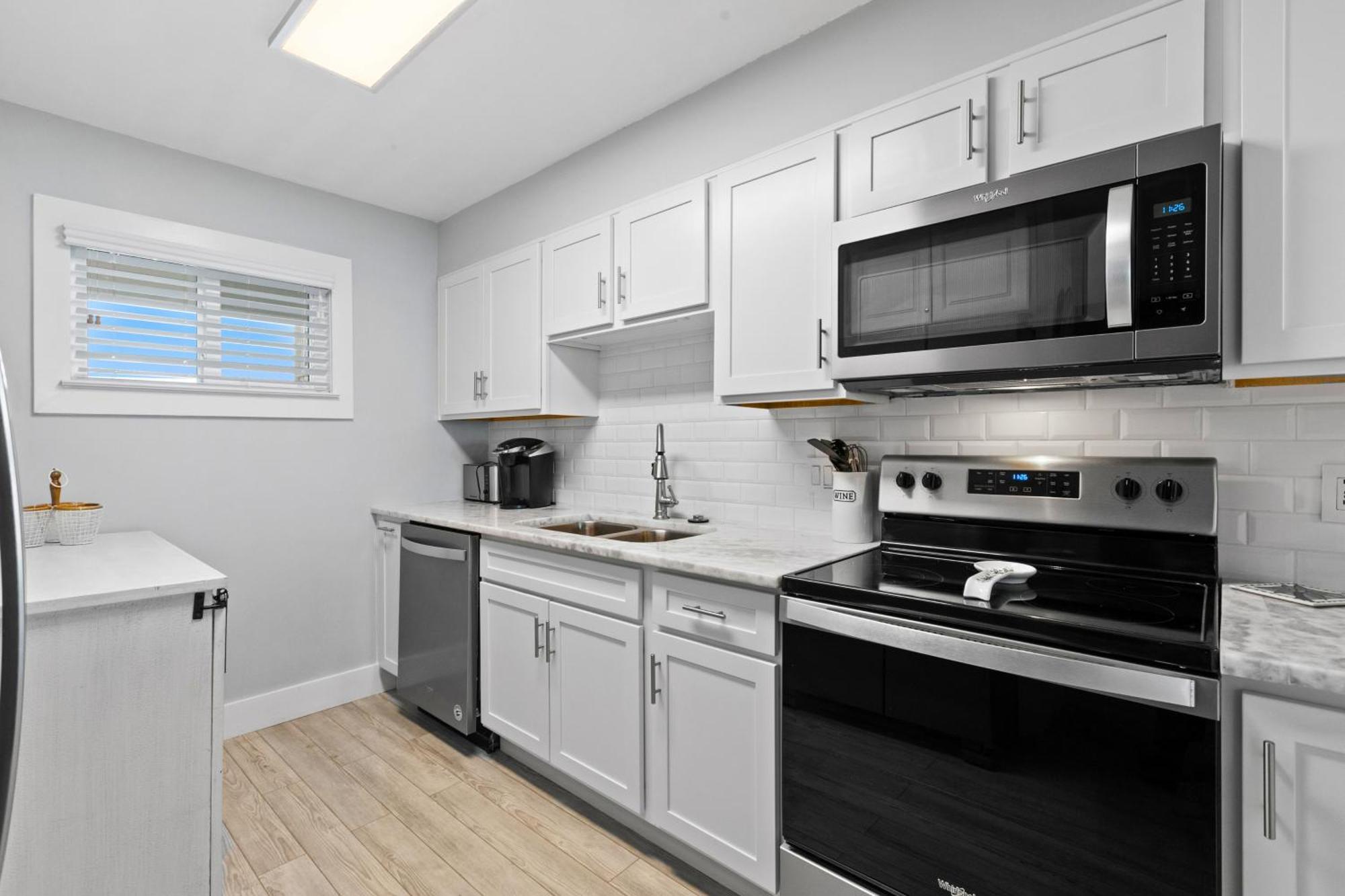 Sea Oats Vila Fort Walton Beach Quarto foto