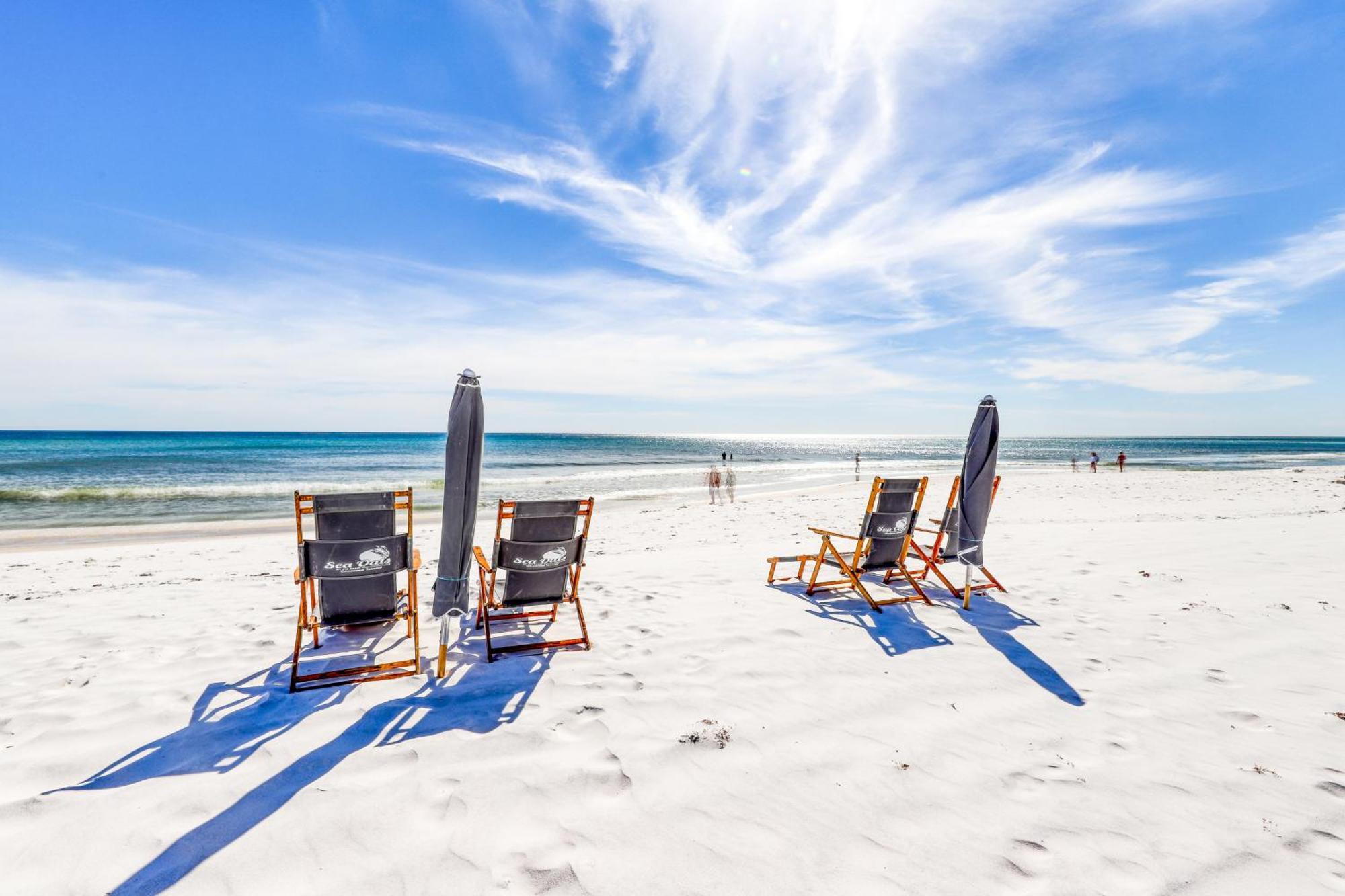 Sea Oats Vila Fort Walton Beach Quarto foto