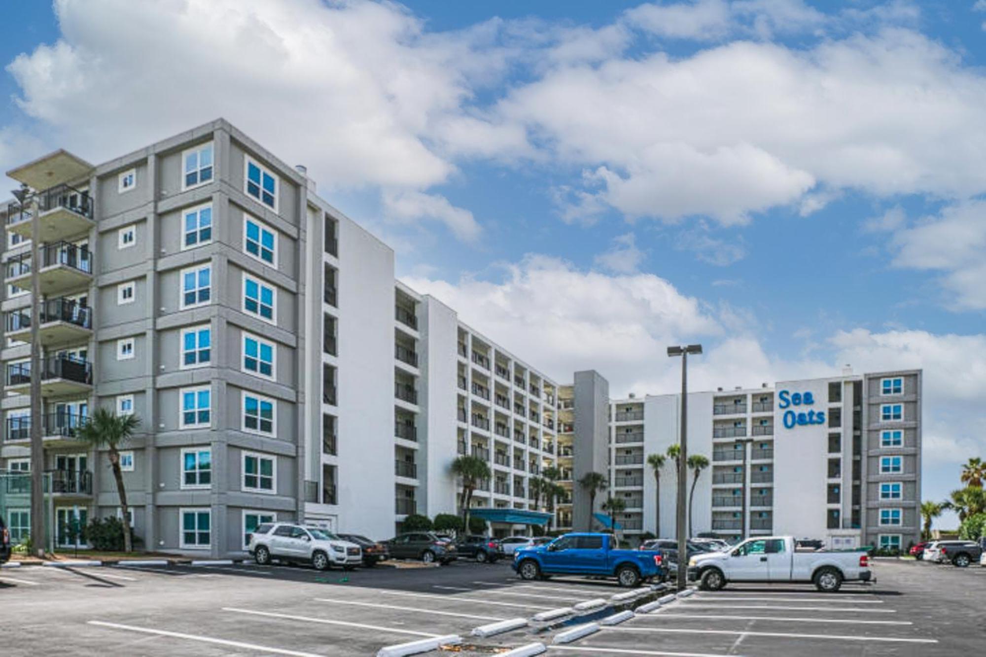 Sea Oats Vila Fort Walton Beach Quarto foto