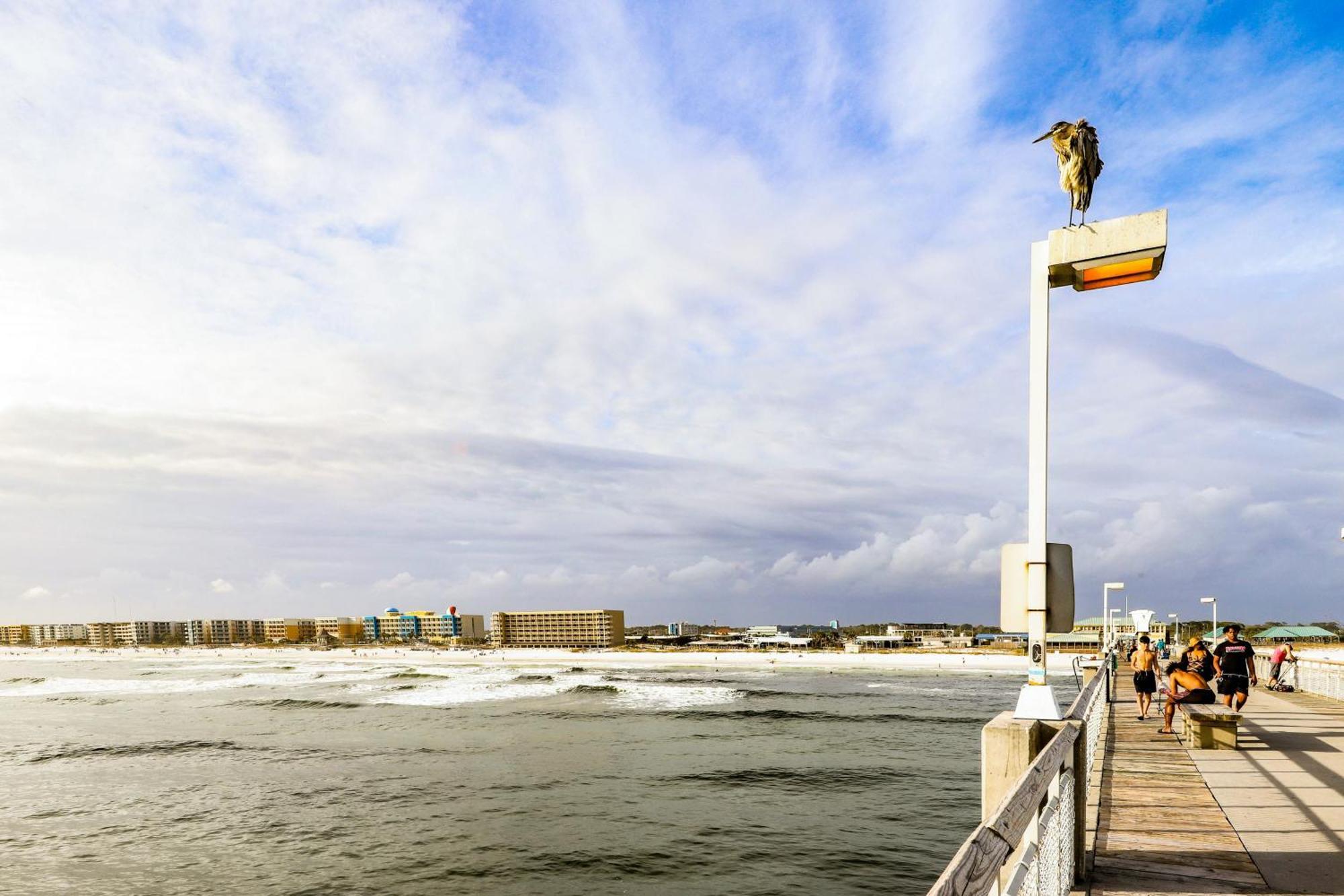 Sea Oats Vila Fort Walton Beach Quarto foto