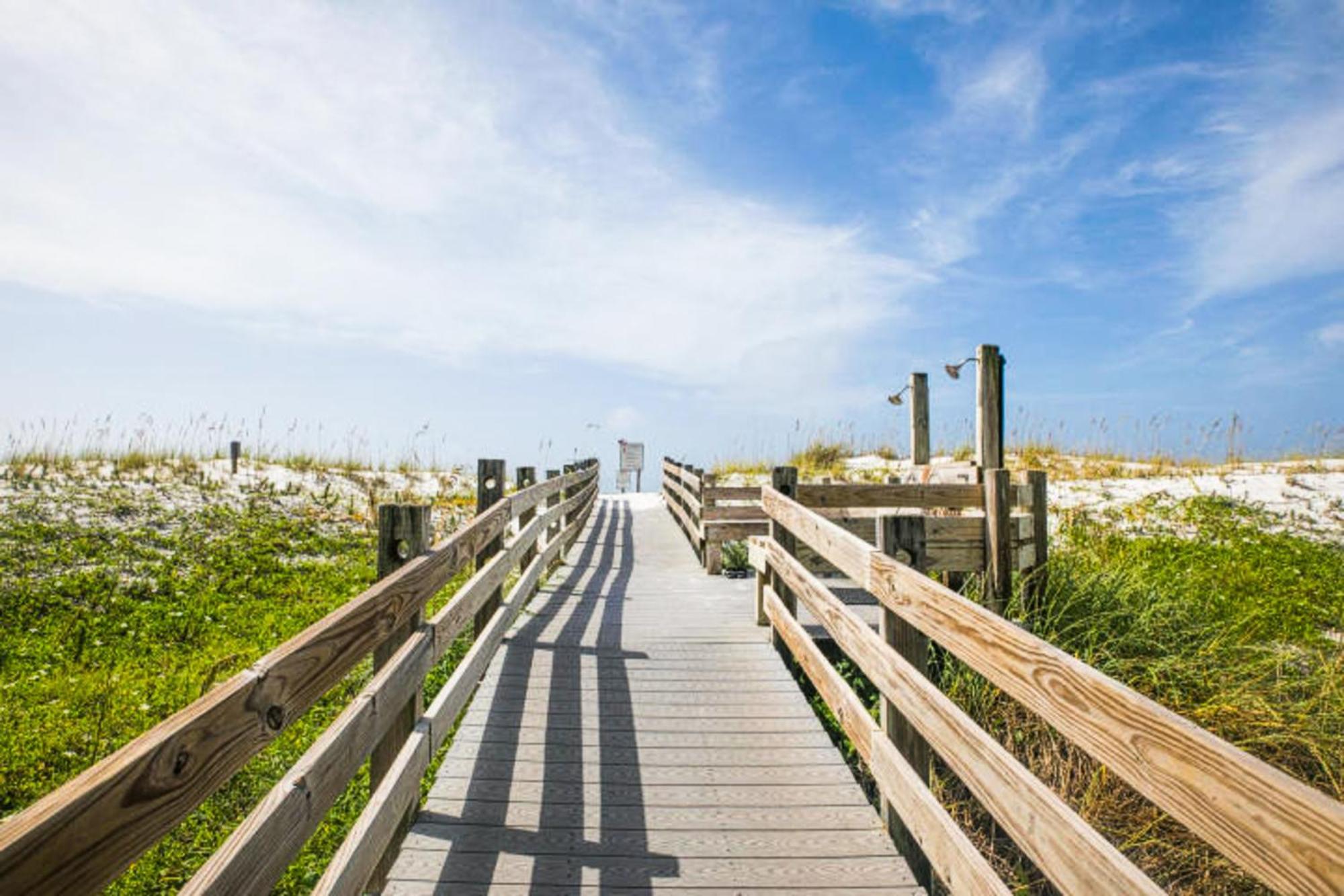 Sea Oats Vila Fort Walton Beach Quarto foto