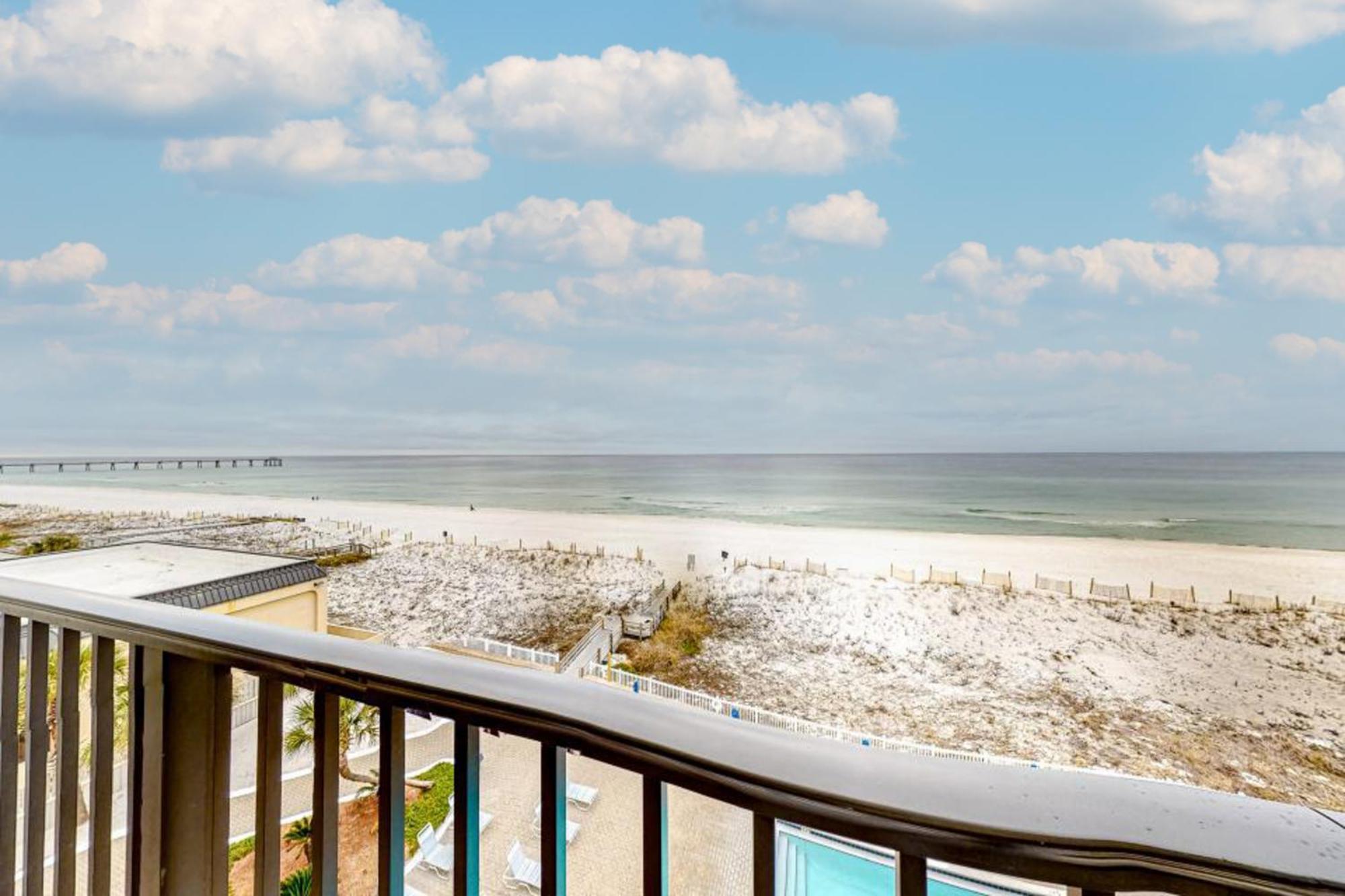 Sea Oats Vila Fort Walton Beach Quarto foto