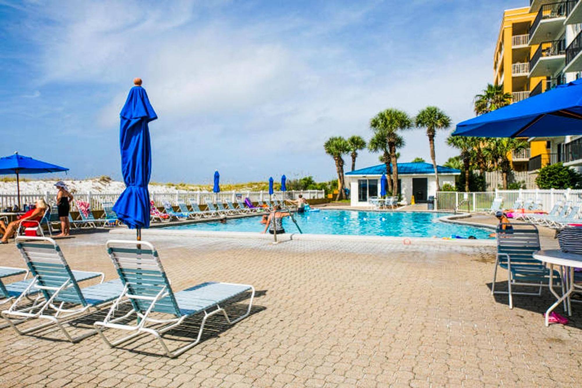 Sea Oats Vila Fort Walton Beach Quarto foto