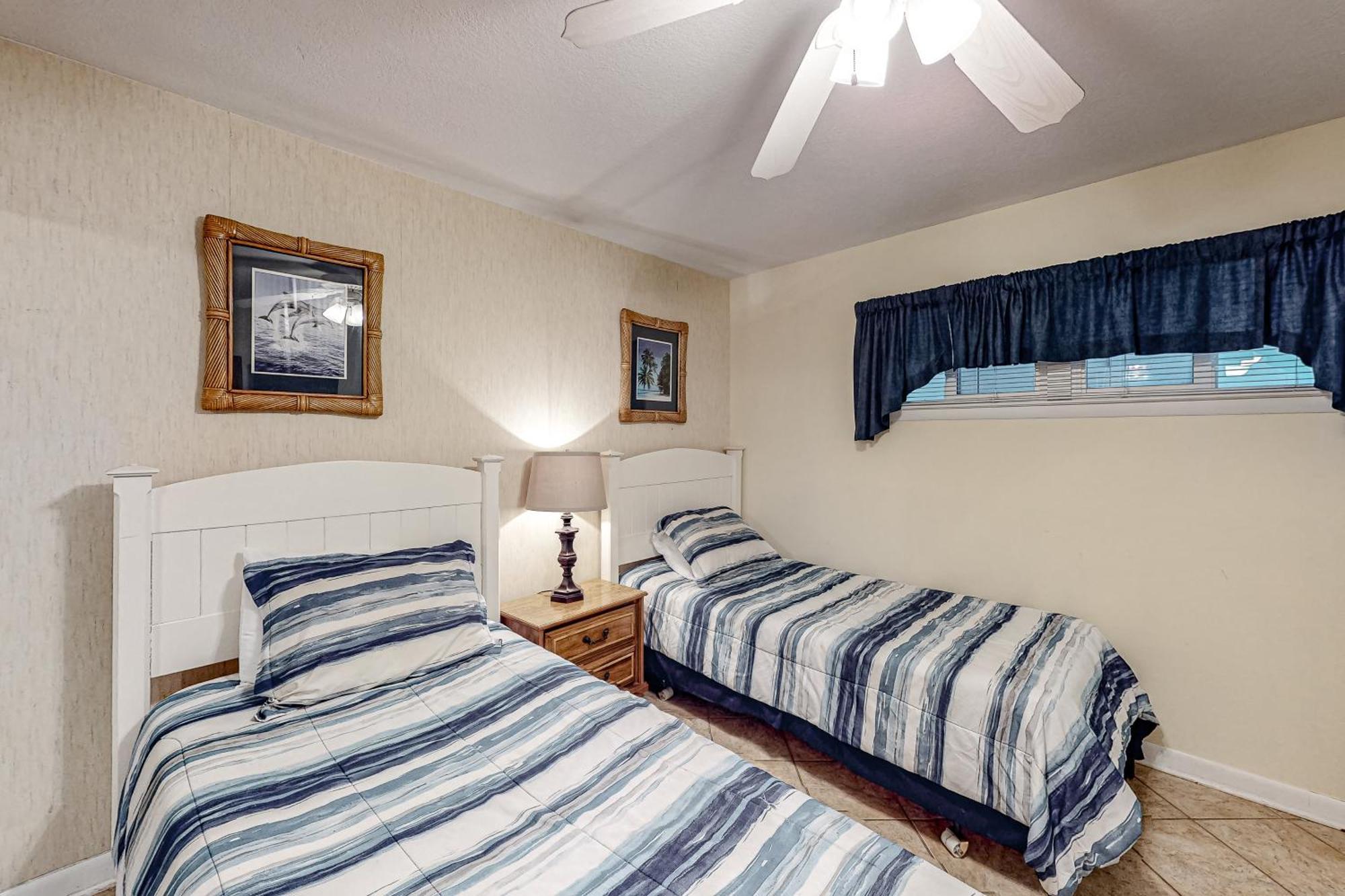 Sea Oats Vila Fort Walton Beach Quarto foto