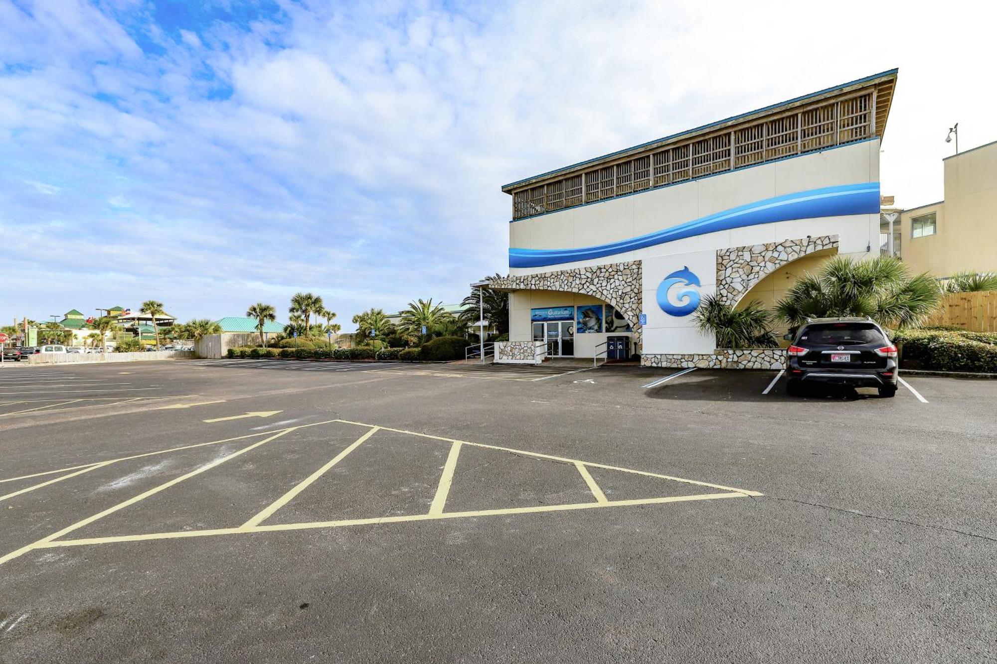 Sea Oats Vila Fort Walton Beach Quarto foto
