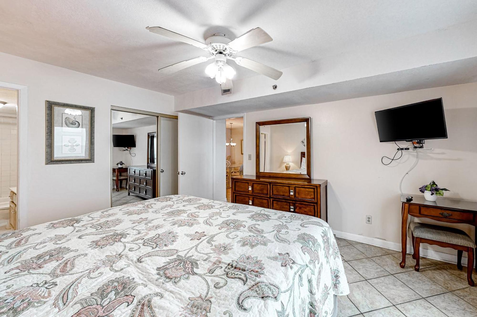 Sea Oats Vila Fort Walton Beach Quarto foto