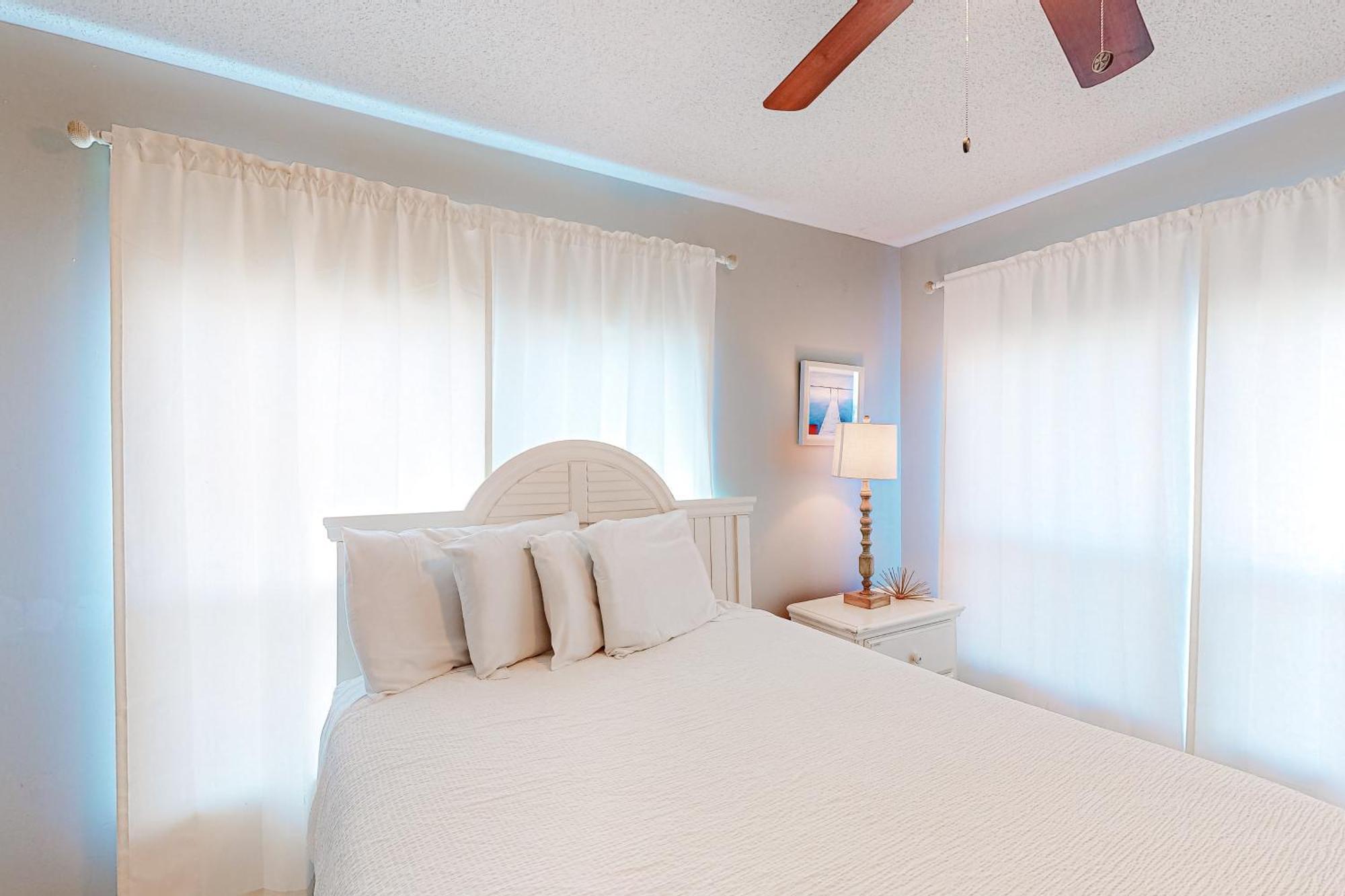 Sea Oats Vila Fort Walton Beach Quarto foto