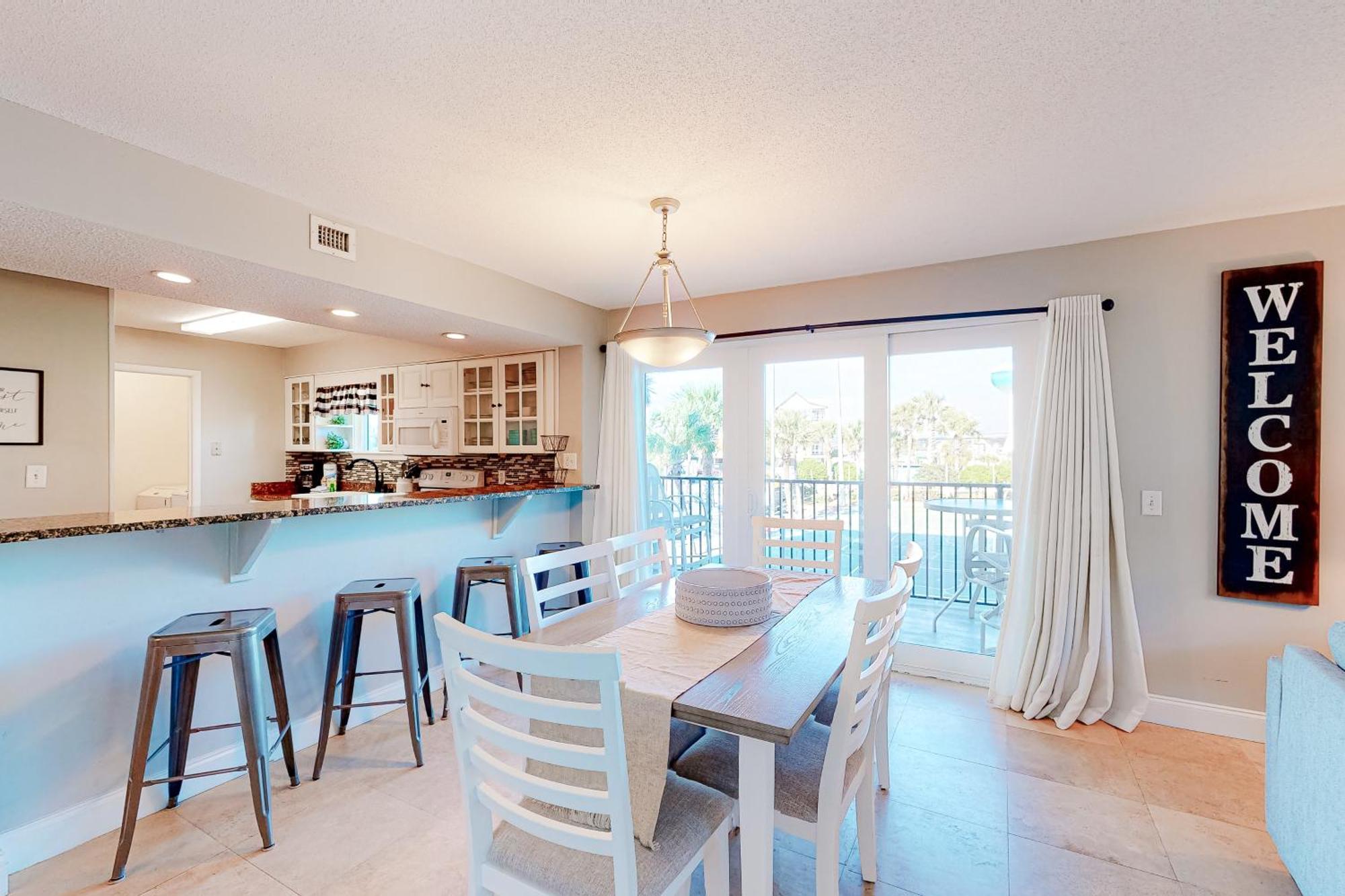 Sea Oats Vila Fort Walton Beach Quarto foto