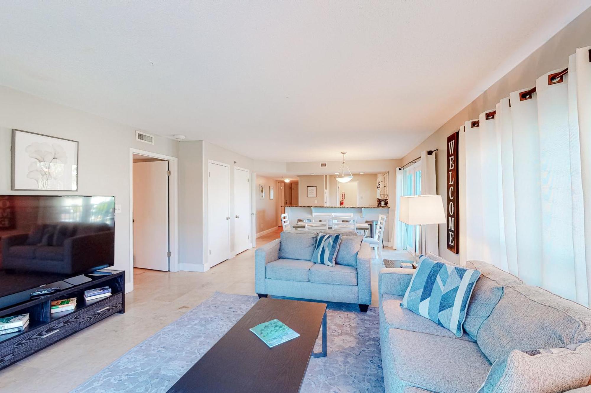 Sea Oats Vila Fort Walton Beach Exterior foto