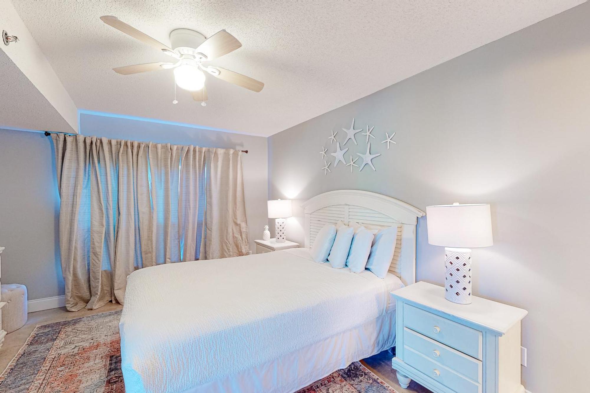 Sea Oats Vila Fort Walton Beach Quarto foto