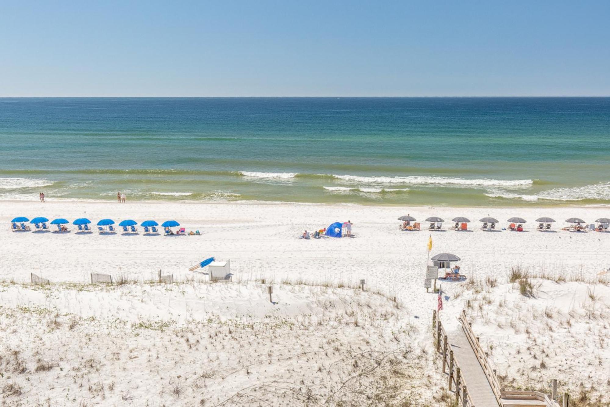 Sea Oats Vila Fort Walton Beach Exterior foto